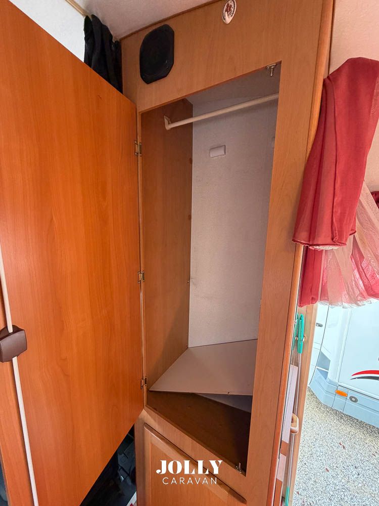 MCLOUIS 690G - Camper Usato Padova Camper Usato Veneto - Jolly Caravan -16.jpg